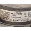 Recambio de abs para citroën c3 tonic referencia OEM IAM 9678416180 10091511603 10022000664