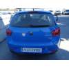 seat ibiza (6j5) del año 2008