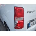 PEUGEOT EXPERT FURGONETA (V_)