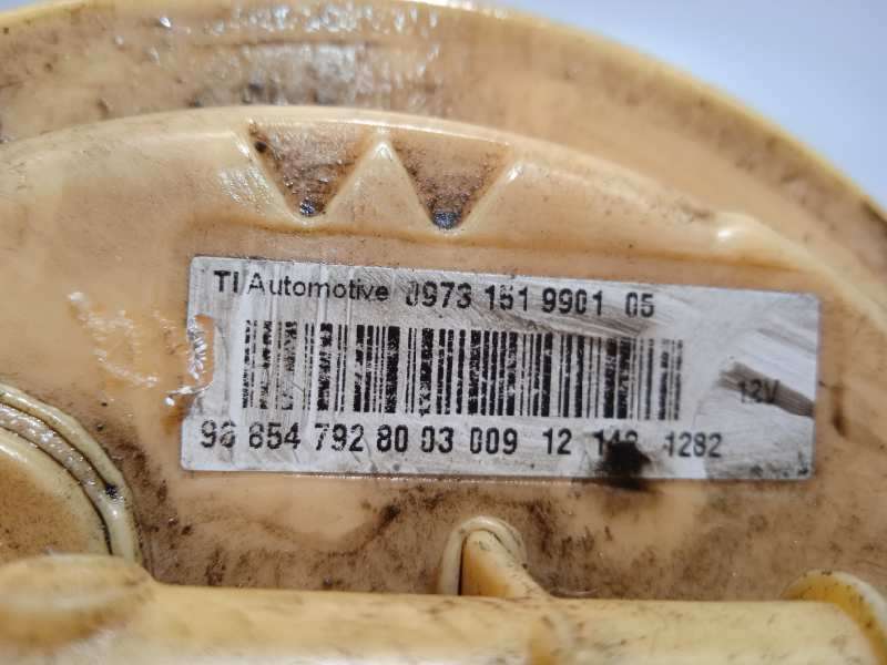 Recambio de bomba combustible para citroën c3 tonic referencia OEM IAM 9685479280 - Negro 4