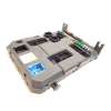 Recambio de caja reles / fusibles para citroën c3 tonic referencia OEM IAM 9666952280 1663371380 