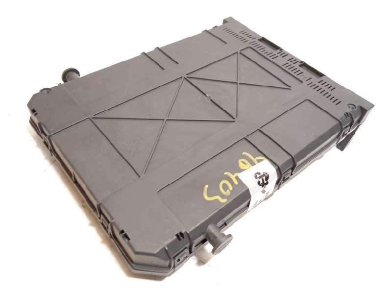 Recambio de caja reles / fusibles para citroën c3 tonic referencia OEM IAM 9666952280 1663371380 - Negro 3