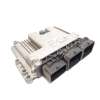 Recambio de centralita motor uce para citroën c3 tonic referencia OEM IAM 9676833080 9666729680 0281017337