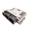 Recambio de centralita motor uce para citroën c3 tonic referencia OEM IAM 9676833080 9666729680 0281017337