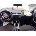SKODA OCTAVIA COMBI (5E5)