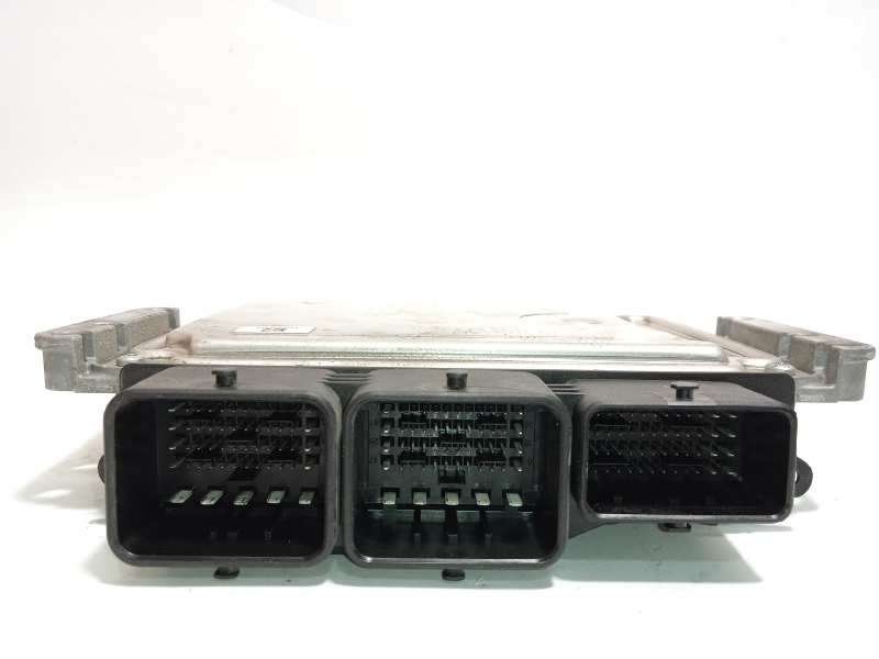 Recambio de centralita motor uce para citroën c3 tonic referencia OEM IAM 9676833080 9666729680 0281017337 - Negro 4