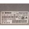 Recambio de centralita motor uce para citroën c3 tonic referencia OEM IAM 9676833080 9666729680 0281017337