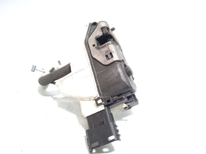 CERRADURA PUERTA DELANTERA DERECHA 006246 9800624680