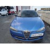 alfa romeo 147 (190) del año 2007