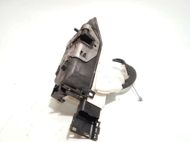 CERRADURA PUERTA DELANTERA IZQUIERDA 006244 9800624480