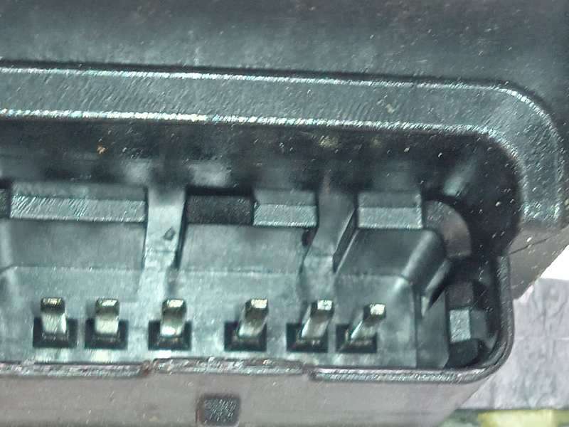 Recambio de cerradura puerta delantera izquierda para citroën c3 tonic referencia OEM IAM 006244  9800624480 - Negro 4