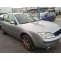 FORD MONDEO TURNIER (GE)