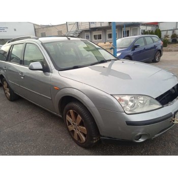 FORD MONDEO TURNIER (GE)