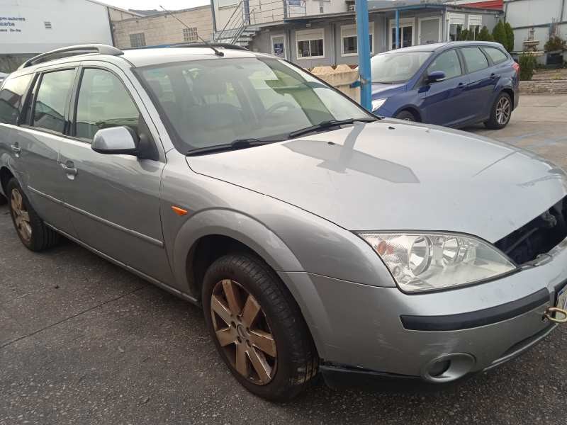 FORD MONDEO TURNIER (GE)