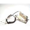 Recambio de cerradura puerta trasera derecha para citroën c3 tonic referencia OEM IAM 006249  9800624980