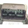 Recambio de cerradura puerta trasera derecha para citroën c3 tonic referencia OEM IAM 006249  9800624980