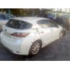 lexus ct del año 2011