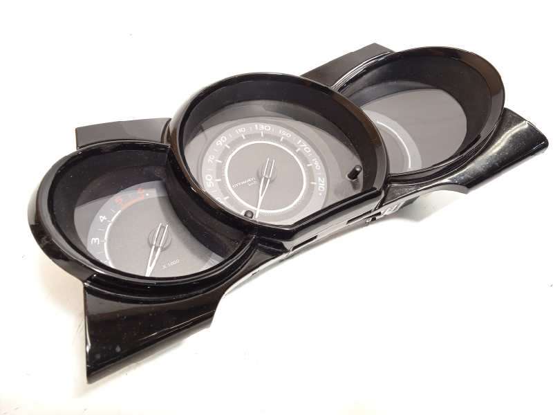 CUADRO INSTRUMENTOS 96668806XT 98041181XT