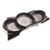Recambio de cuadro instrumentos para citroën c3 tonic referencia OEM IAM 96668806XT  98041181XT