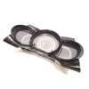 Recambio de cuadro instrumentos para citroën c3 tonic referencia OEM IAM 96668806XT  98041181XT