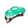 Recambio de cuadro instrumentos para citroën c3 tonic referencia OEM IAM 96668806XT  98041181XT