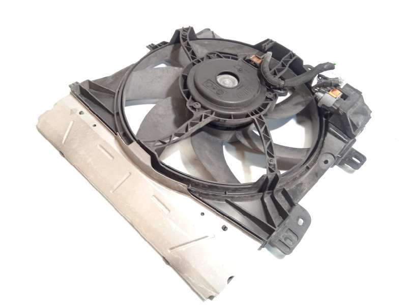 Recambio de electroventilador para citroën c3 tonic referencia OEM IAM 9682902080 - Negro 2