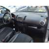 nissan note (e11, ne11) del año 2012