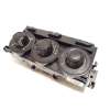 Recambio de mando calefaccion / aire acondicionado para citroën c3 tonic referencia OEM IAM 400018004  9675400180