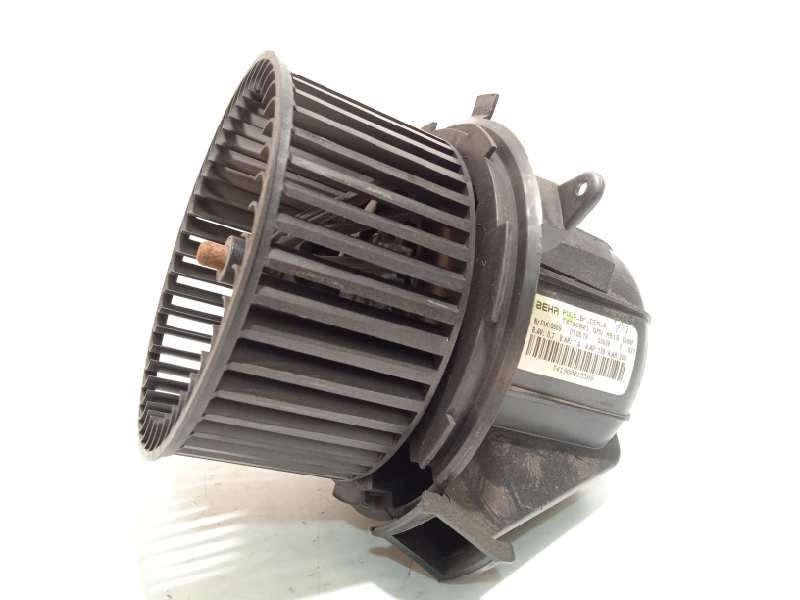 Recambio de motor calefaccion para citroën c3 tonic referencia OEM IAM T4190001  6441CR - Negro 2