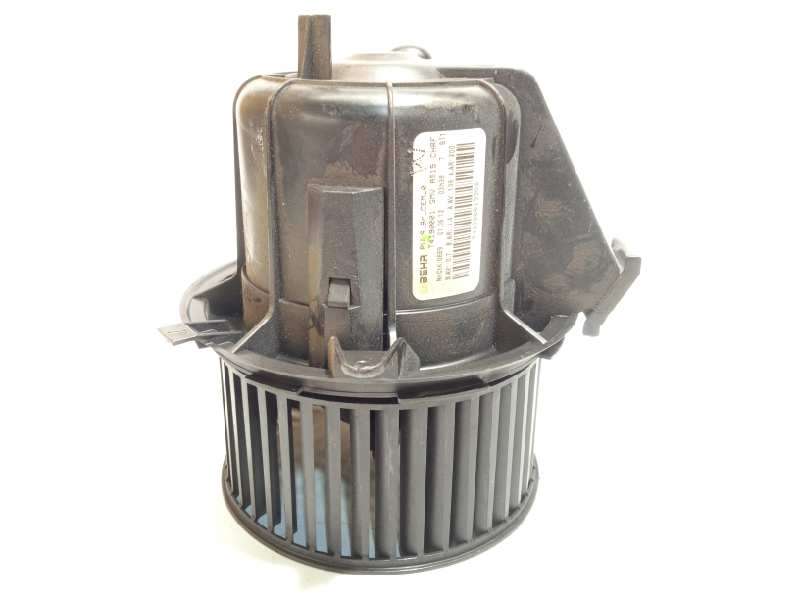 Recambio de motor calefaccion para citroën c3 tonic referencia OEM IAM T4190001  6441CR - Negro 3