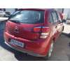 citroën c3 ii (sc_) del año 2013