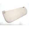 Recambio de parasol derecho para citroën c3 tonic referencia OEM IAM 8163HV  