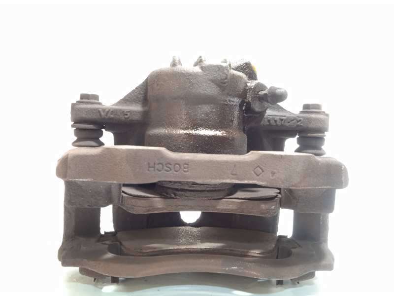 Recambio de pinza freno delantera derecha para citroën c3 tonic referencia OEM IAM 9683840180  4400R7 - Negro 2