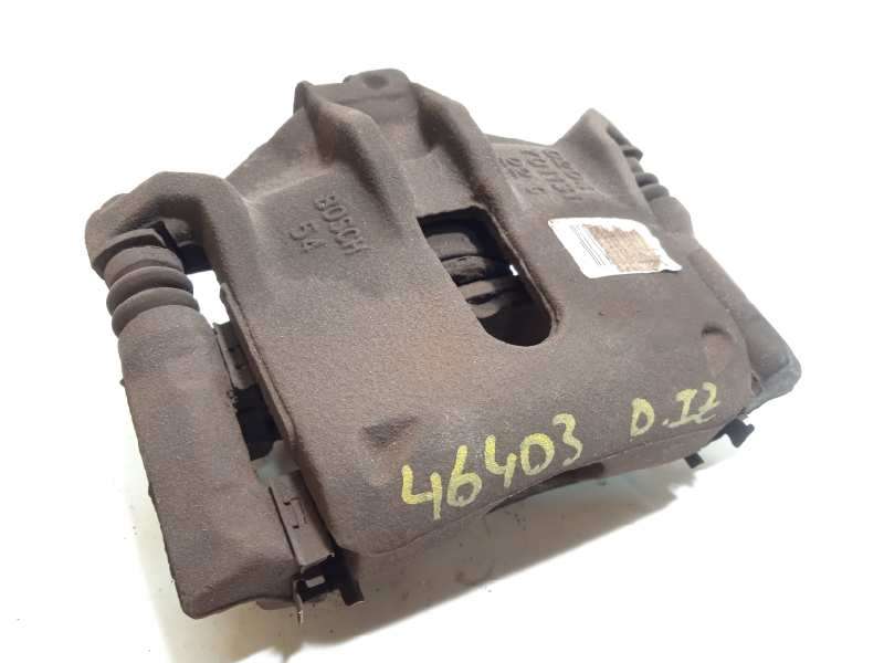 PINZA FRENO DELANTERA IZQUIERDA 9683839980 