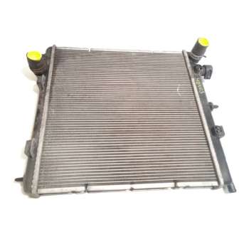 RADIADOR AGUA 9653026580 870960000