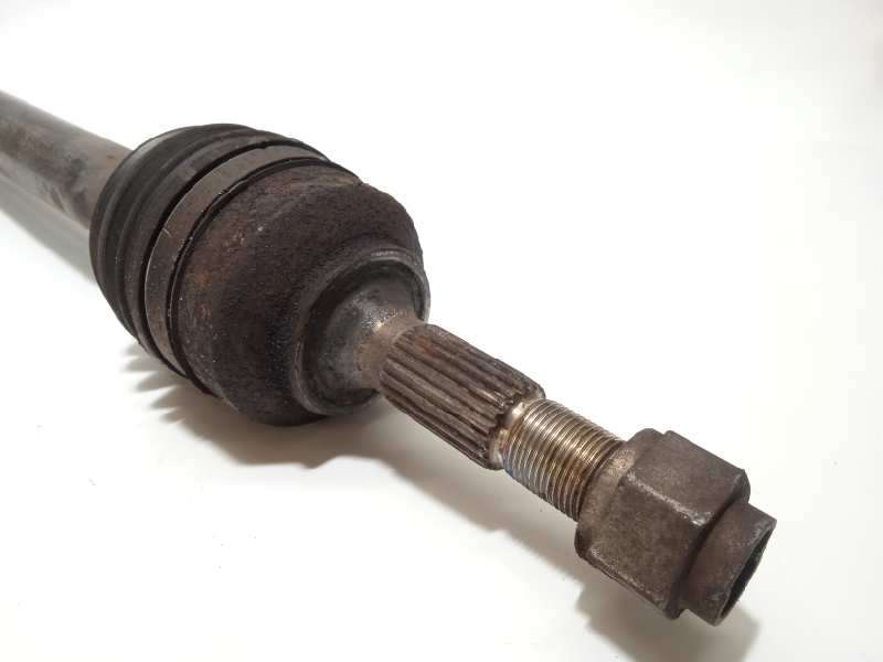 Recambio de transmision delantera derecha para citroën c3 tonic referencia OEM IAM 9685907280 - Negro 4