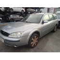 FORD MONDEO TURNIER (GE)