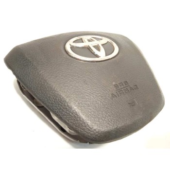 Recambio de airbag delantero izquierdo para toyota avensis (t27) active referencia OEM IAM 4513005130C0  