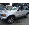 bmw x5 (e53) del año 2002