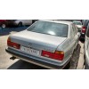bmw serie 7 (e32) del año 1990