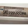 Recambio de transmision delantera izquierda para citroën c3 tonic referencia OEM IAM 9672238580  