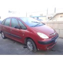 CITROËN XSARA PICASSO