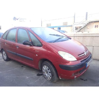 citroën xsara picasso del año 2004