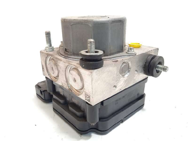 Recambio de abs para dacia logan ii ambiance referencia OEM IAM 476601283R 2265106516 269722 2