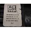 Recambio de airbag delantero izquierdo para renault scenic iii expression referencia OEM IAM 985701921R  