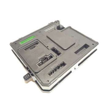 CENTRALITA CONFORT 284B15986R S180098101C