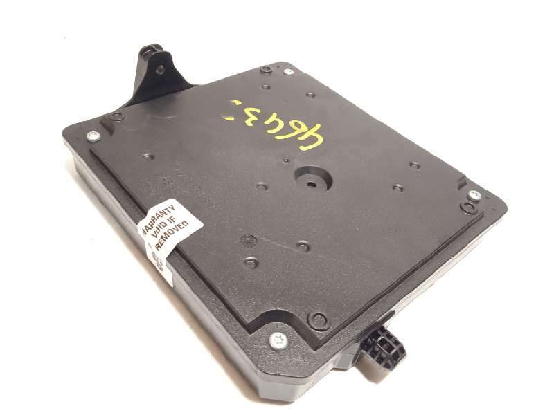 Recambio de centralita confort para renault scenic iii expression referencia OEM IAM 284B15986R  S180098101C - Negro 3
