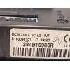 Recambio de centralita confort para renault scenic iii expression referencia OEM IAM 284B15986R  S180098101C