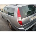 FORD MONDEO TURNIER (GE)