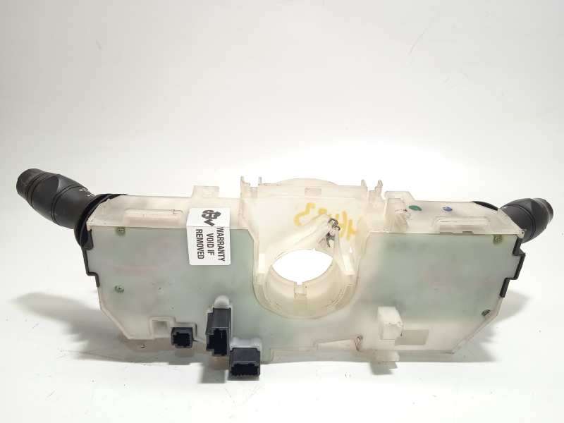 Recambio de mando intermitentes para renault scenic iii expression referencia OEM IAM 255670017R - Negro 6